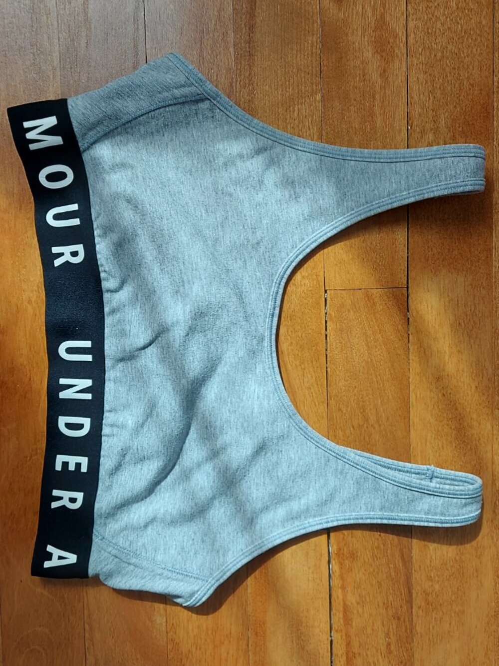 Under Armour Sports Bra